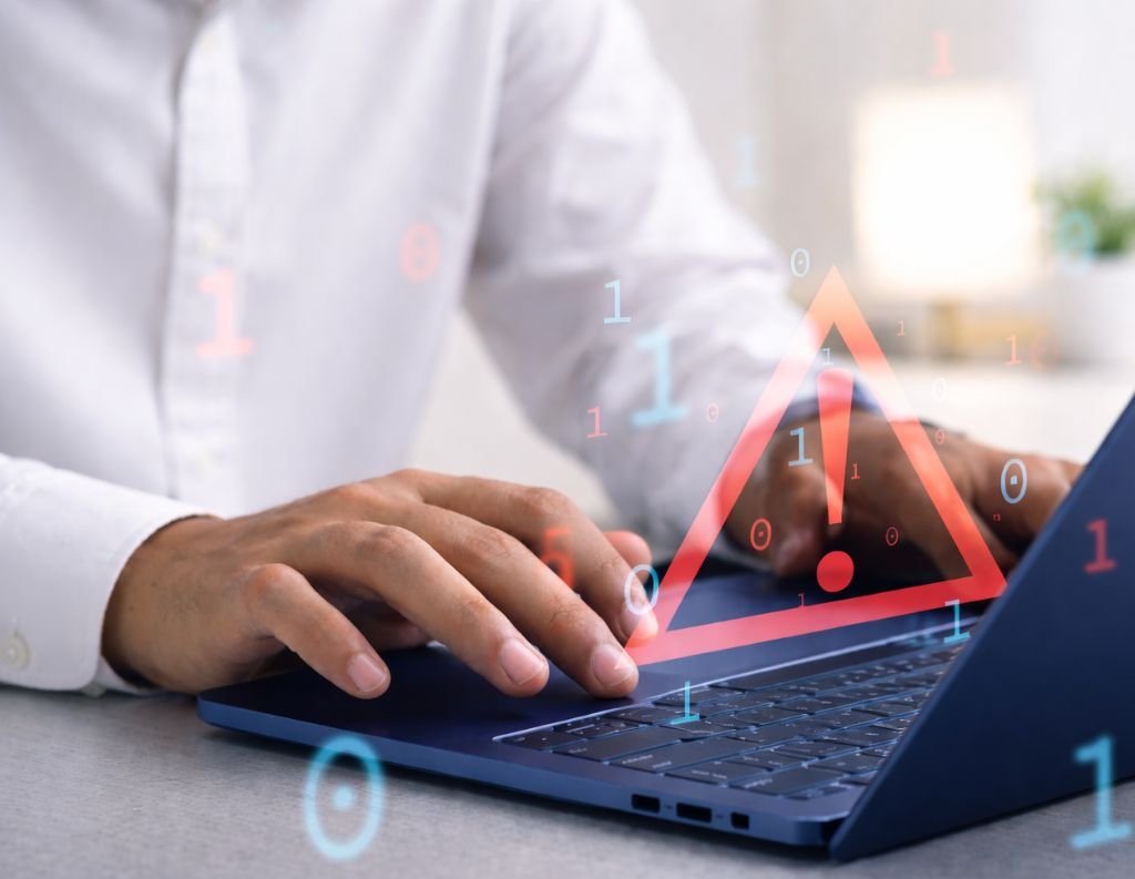 Empresa sin sitio web perdiendo ventas y presencia digital frente a la competencia