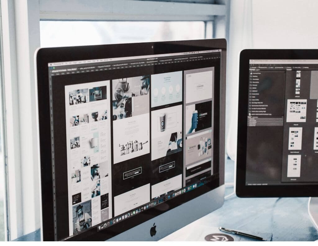 Diseño web profesional enfocado en conversión, con UI atractiva, UX optimizada y estrategia digital para aumentar ventas